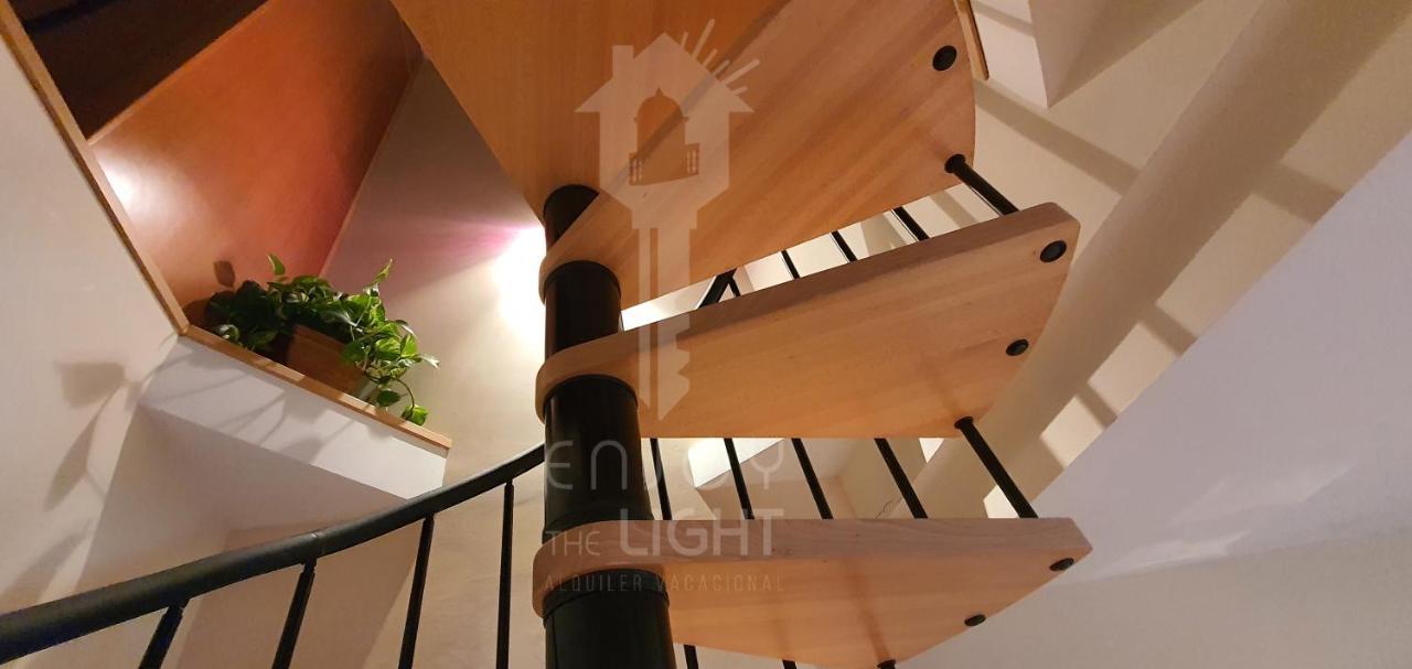 Apartment Atico Duplex Sacramento Cadiz