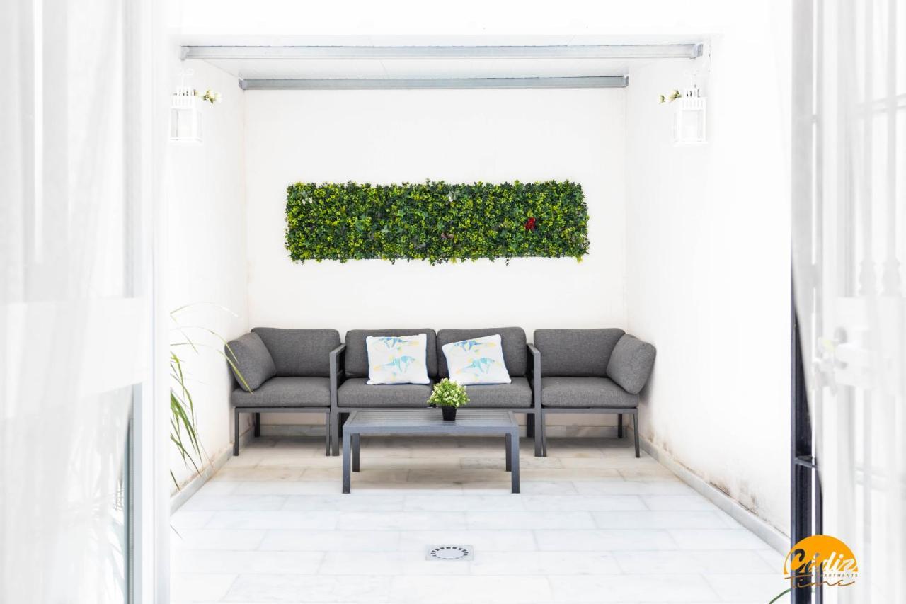 Casa Patio La Viña -wifi -petfriendly-ecofriendly *
