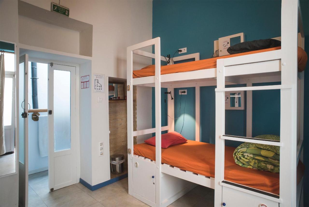 Casa Caracol Hostal Cádiz