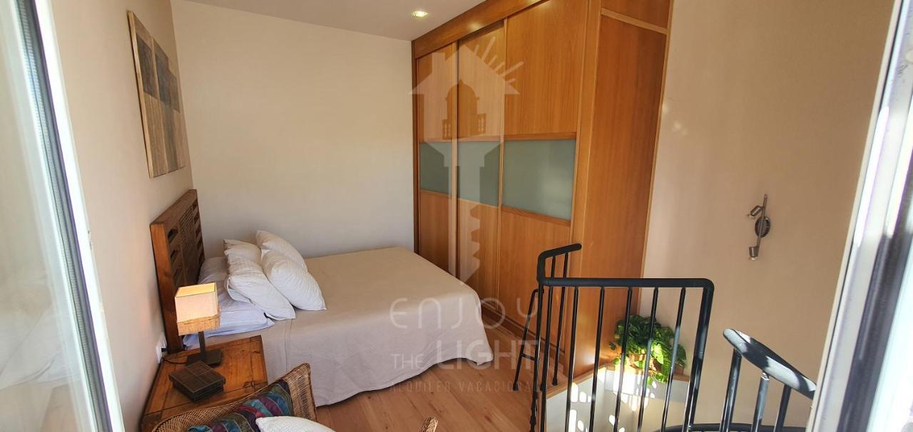 Atico Duplex Sacramento Apartment