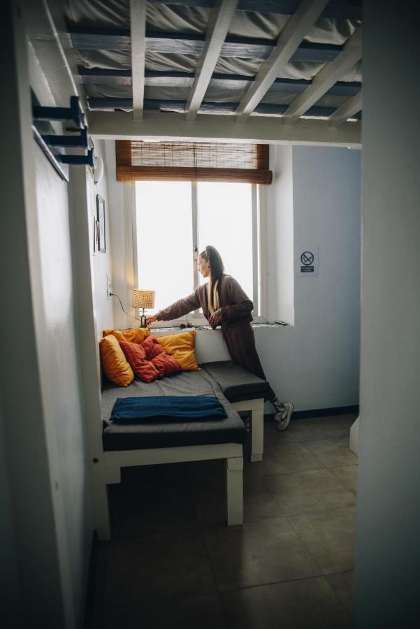 Hostal Casa Caracol