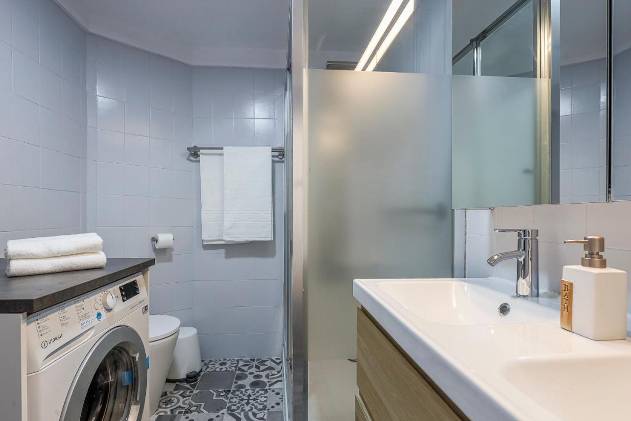 Teniente Andujar Apartment Cadiz