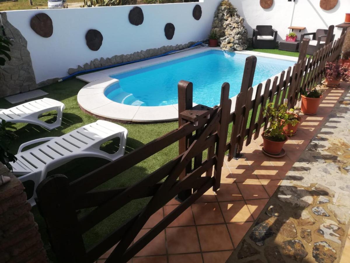 Chatos Сasa de vacaciones *