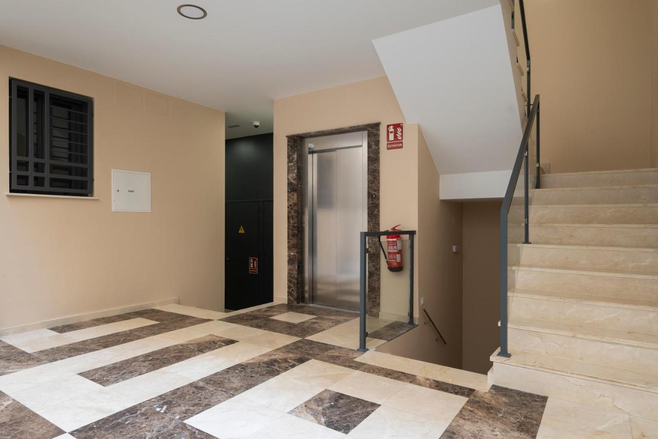 Apartment Estudio Navas