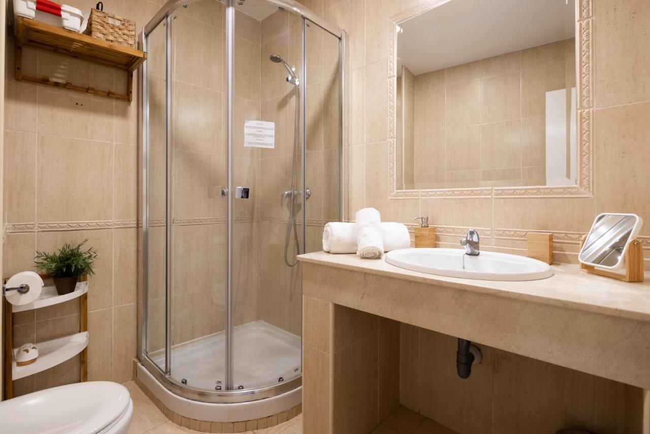 Araucana Apartamento Cádiz