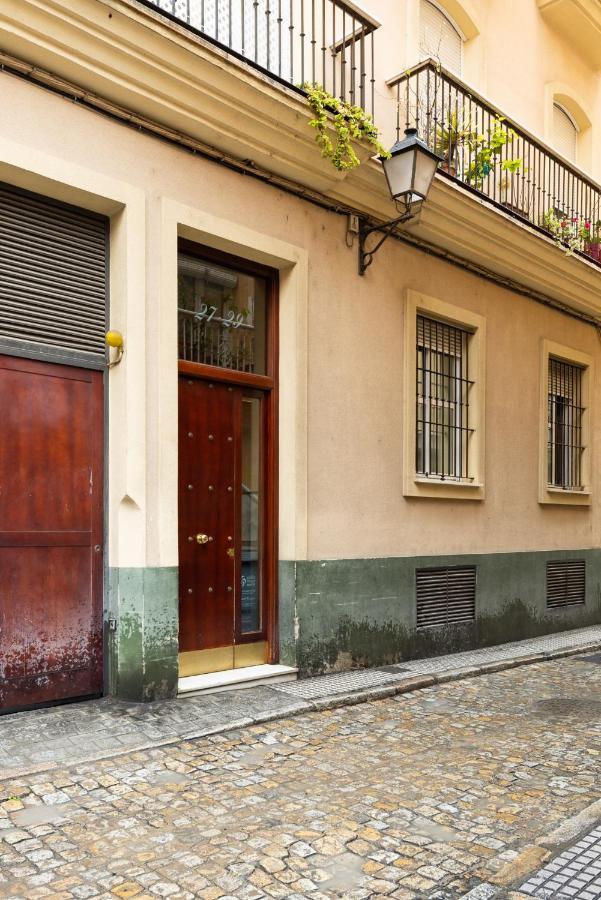 Apartamento Araucana *