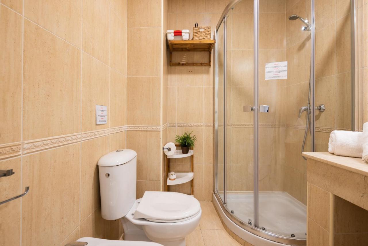 Apartamento Araucana Cádiz