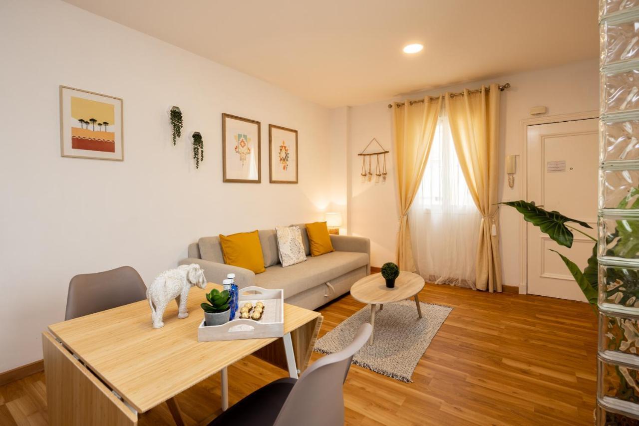 Araucana Apartamento Cádiz