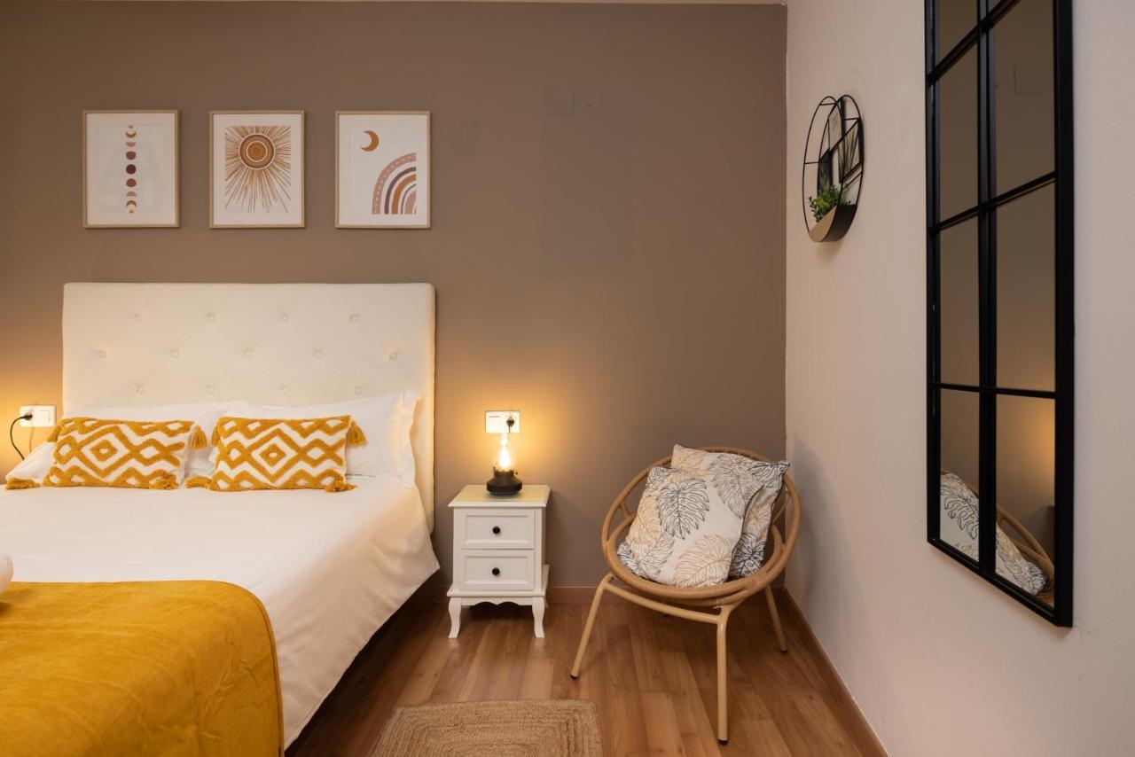 Araucana Apartamento