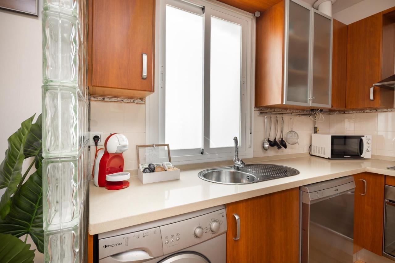 Apartamento Araucana Cádiz