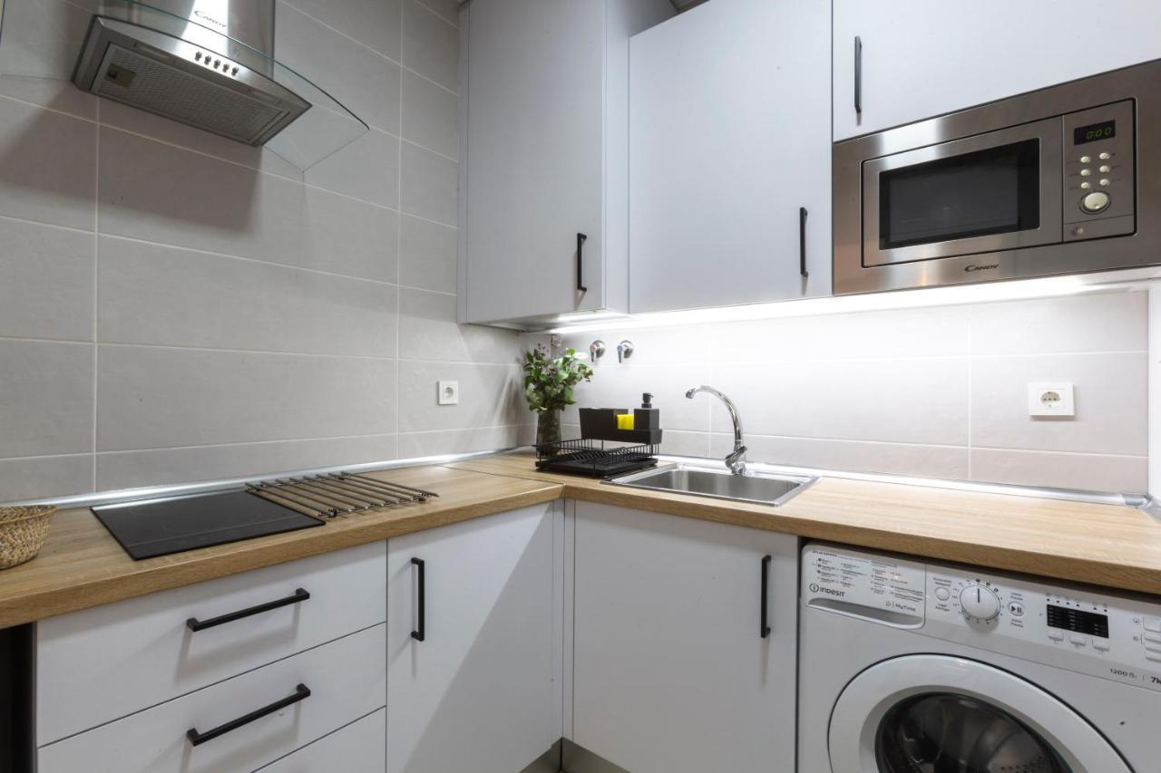 Apartment Entrearcos Cadiz