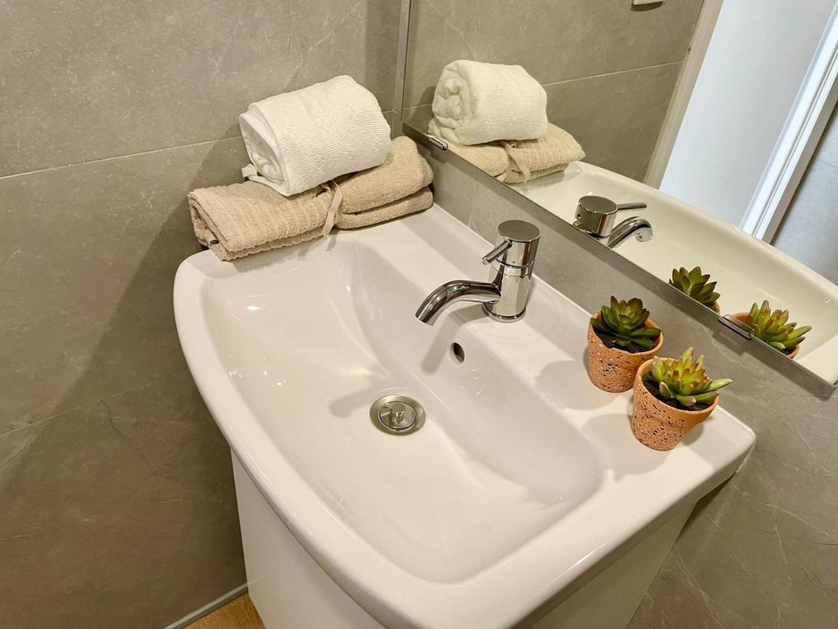 Gatu Premium Galeona, Con Terraza Chillout Privada Apartment *