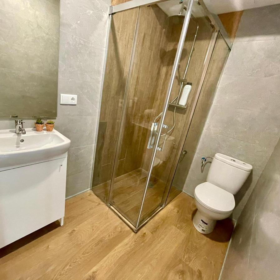 Apartment Gatu Premium Galeona, Con Terraza Chillout Privada *