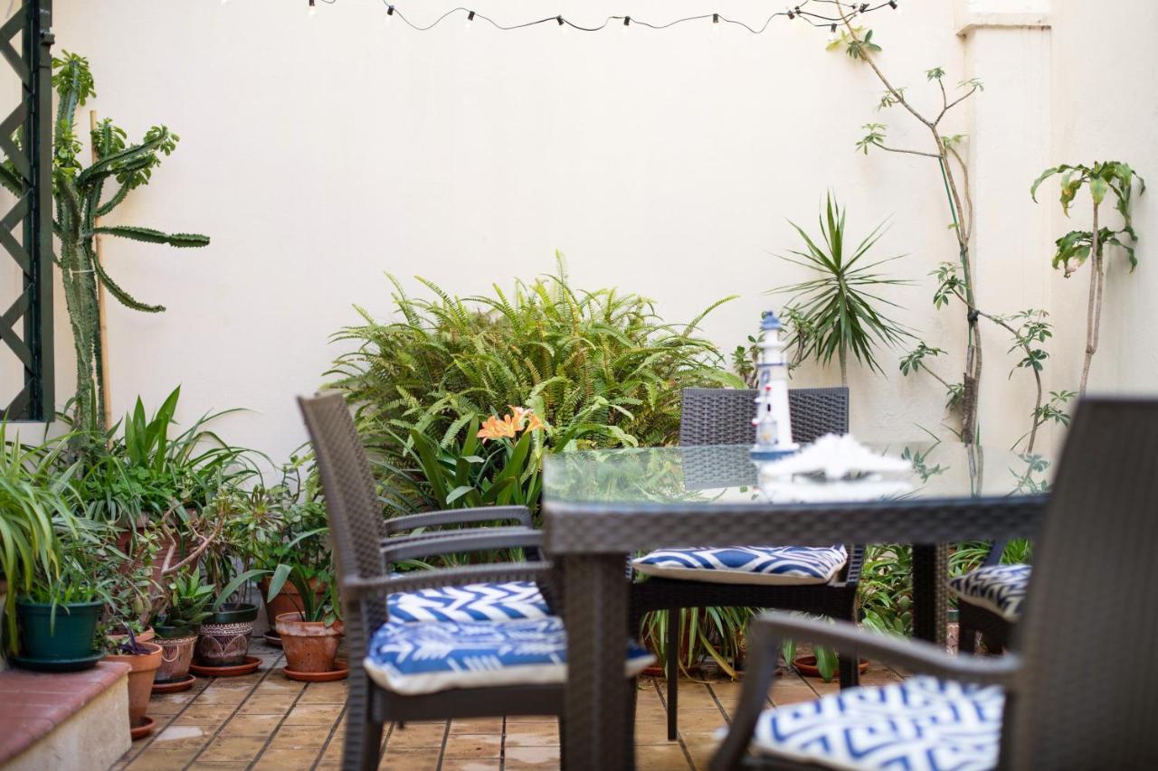 Huerta Del Obispo Apartamento Cádiz
