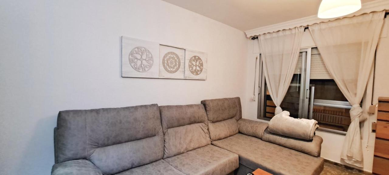 Apartment Soplos De Vida