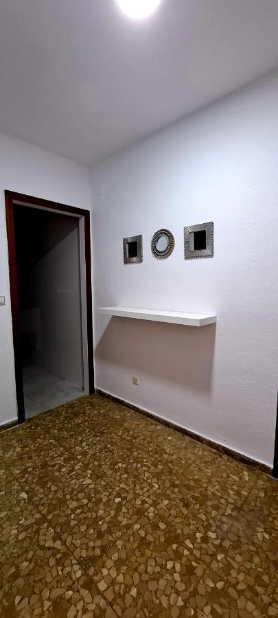 Apartment Soplos De Vida