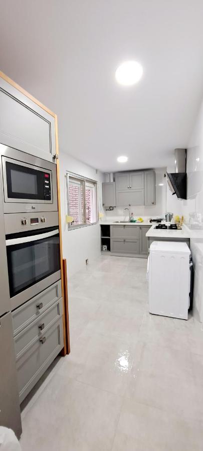 Soplos De Vida Apartment Cadiz