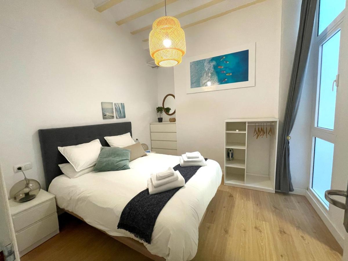 Apartamento El Aljibe De Botica