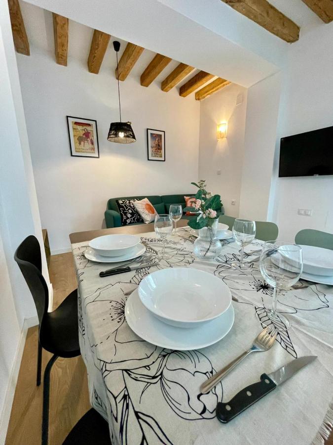 Gatu Premium Galeona, Con Terraza Chillout Privada Apartment Cadiz