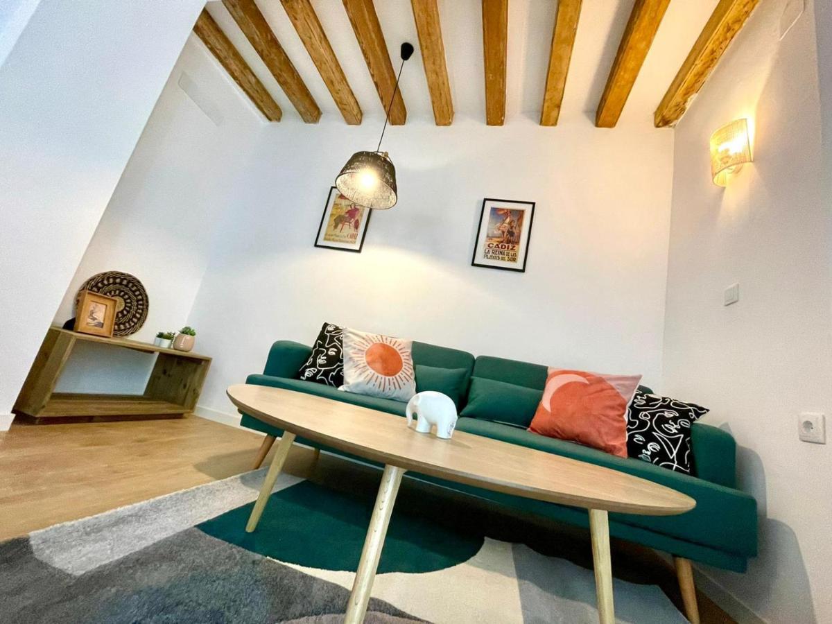 Apartment Gatu Premium Galeona, Con Terraza Chillout Privada