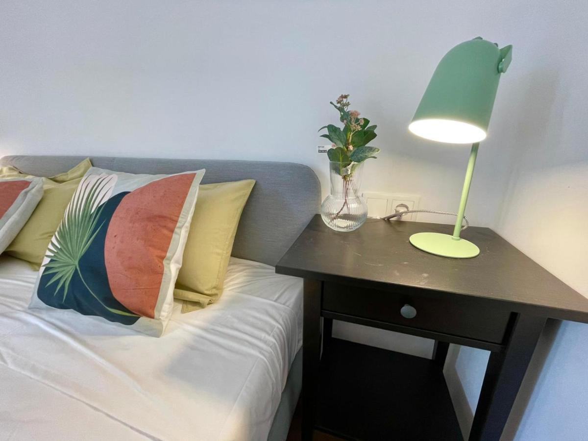 Apartment Gatu Premium Galeona, Con Terraza Chillout Privada Cadiz
