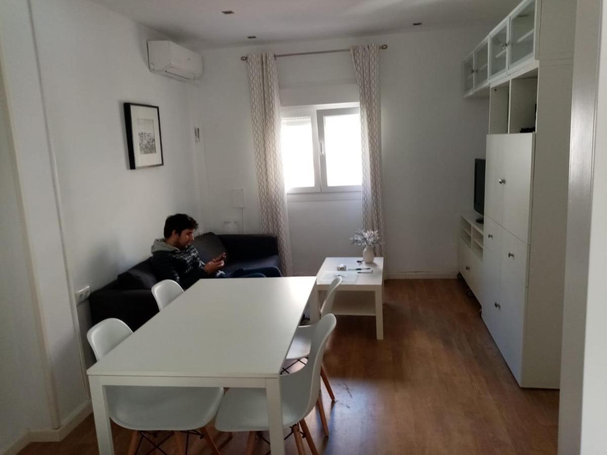 Paseo Maritimo De Apartment *