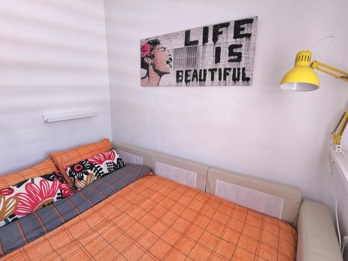 Apartamento Cádiz, Playa Y Centro Historico