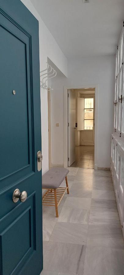 El 2 De Flamenco 1ºb Apartment Cadiz