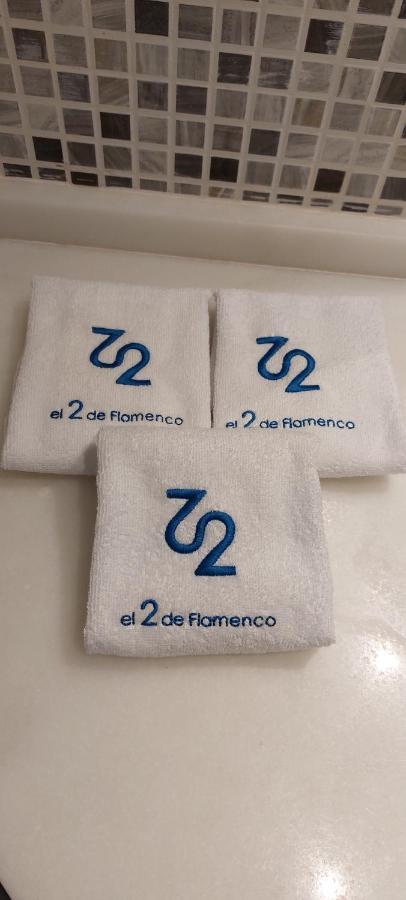 El 2 De Flamenco 1ºb Apartment Cadiz
