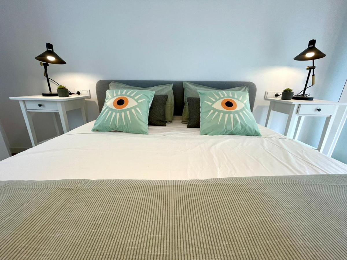 Gatu Premium Galeona, Con Terraza Chillout Privada Apartment