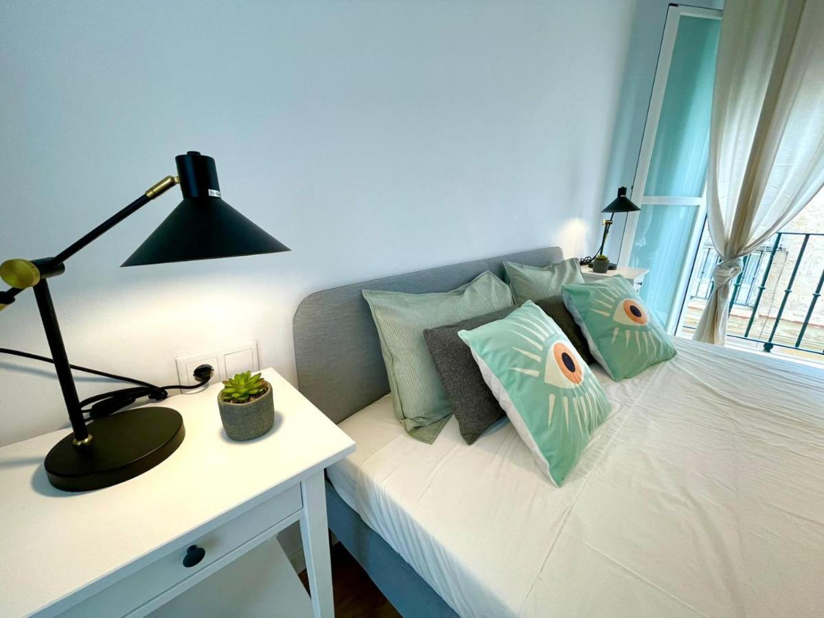 Apartment Gatu Premium Galeona, Con Terraza Chillout Privada *