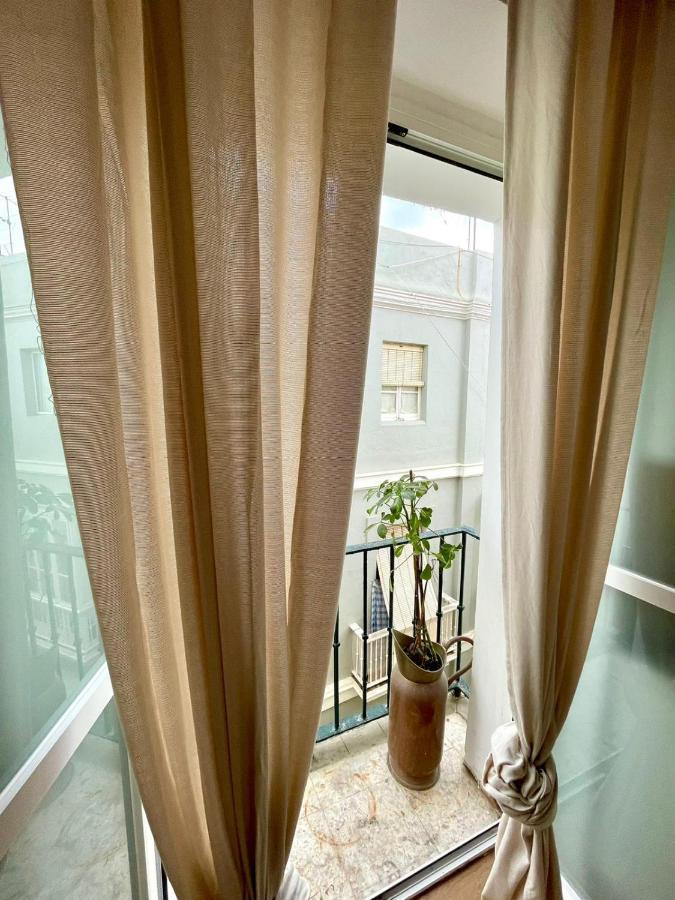 Gatu Premium Galeona, Con Terraza Chillout Privada Apartment