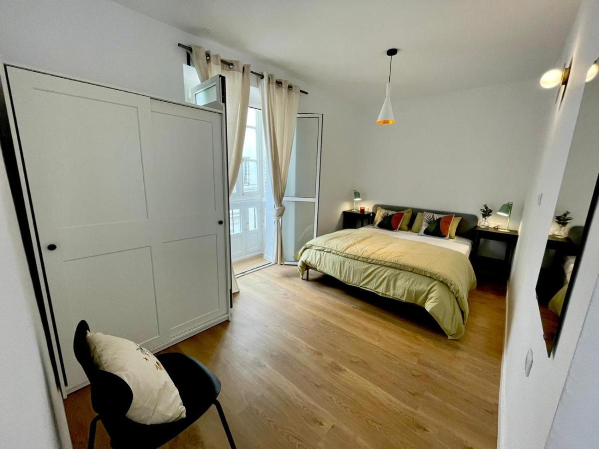 Gatu Premium Galeona, Con Terraza Chillout Privada Apartment