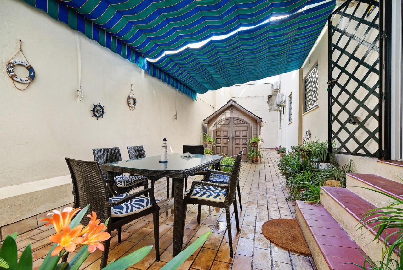 Apartamento Huerta Del Obispo