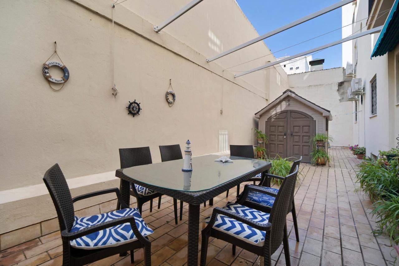 Huerta Del Obispo Apartamento Cádiz