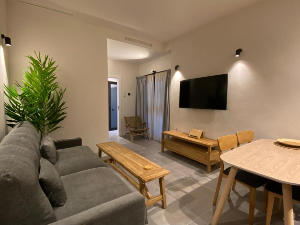 Apartamento Oma