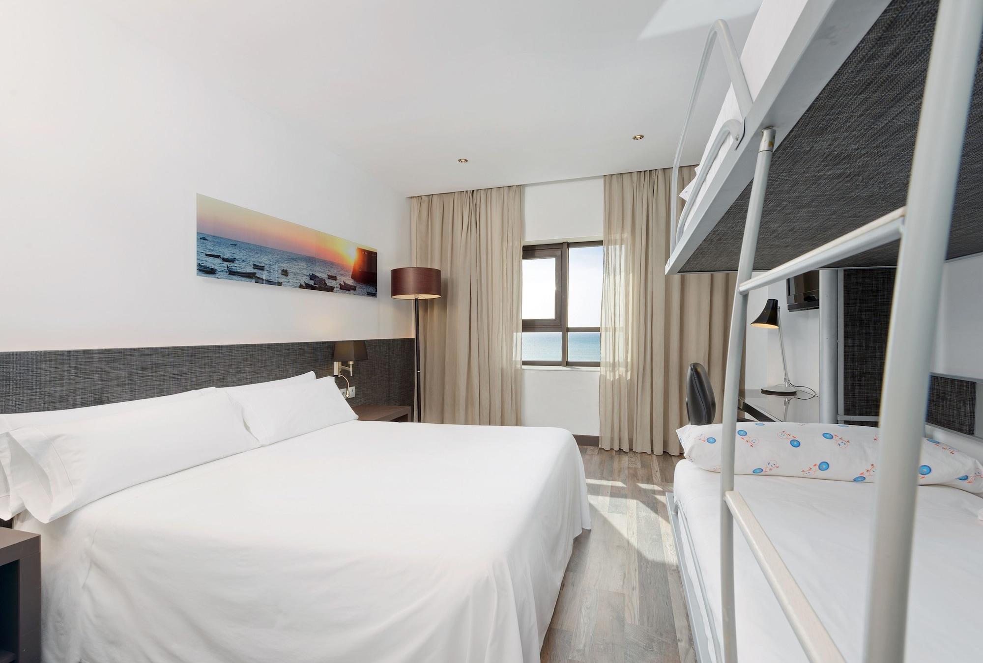 Hotel Paseo Del Mar, Affiliated By Melia