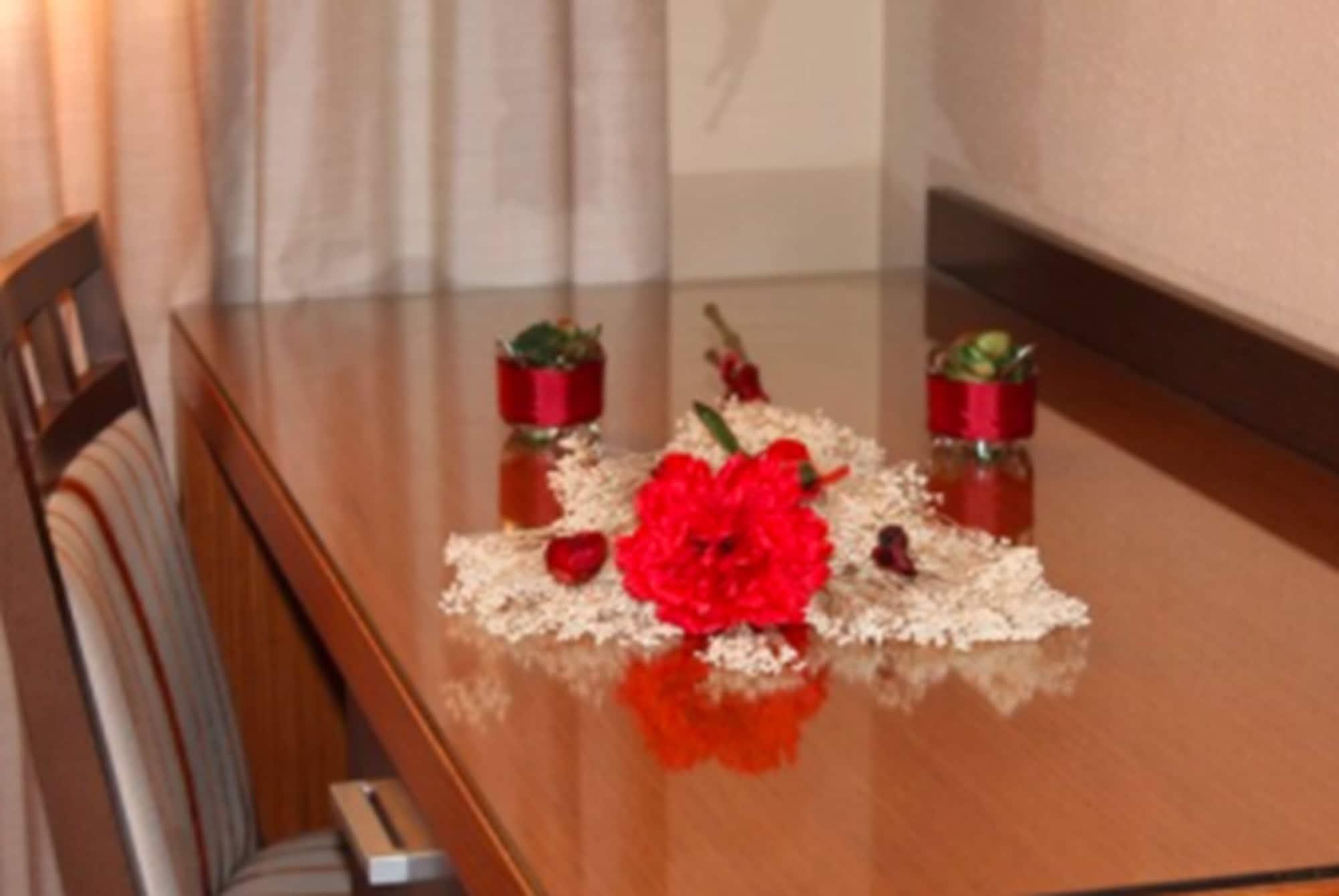 Hotel Regio 2