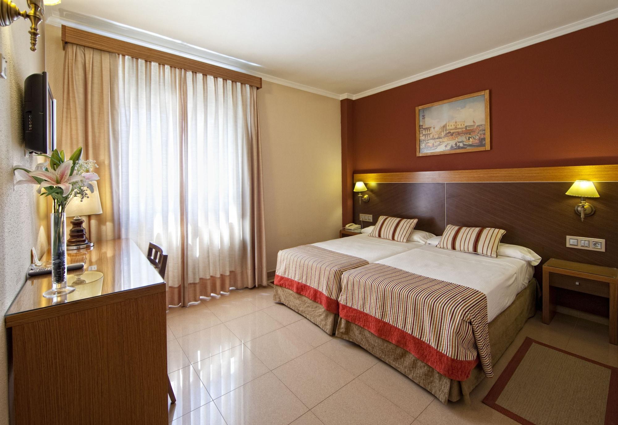 Regio 2 Hotel