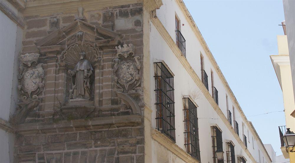 Boutique Convento Hotel