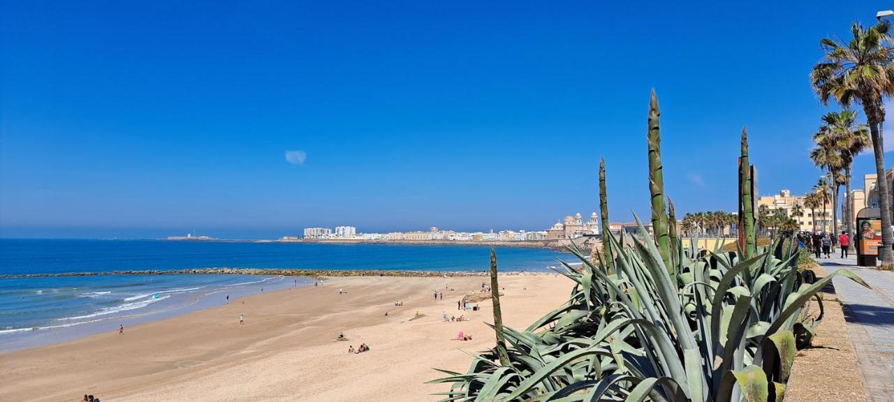 Soplos De Vida * Cadiz