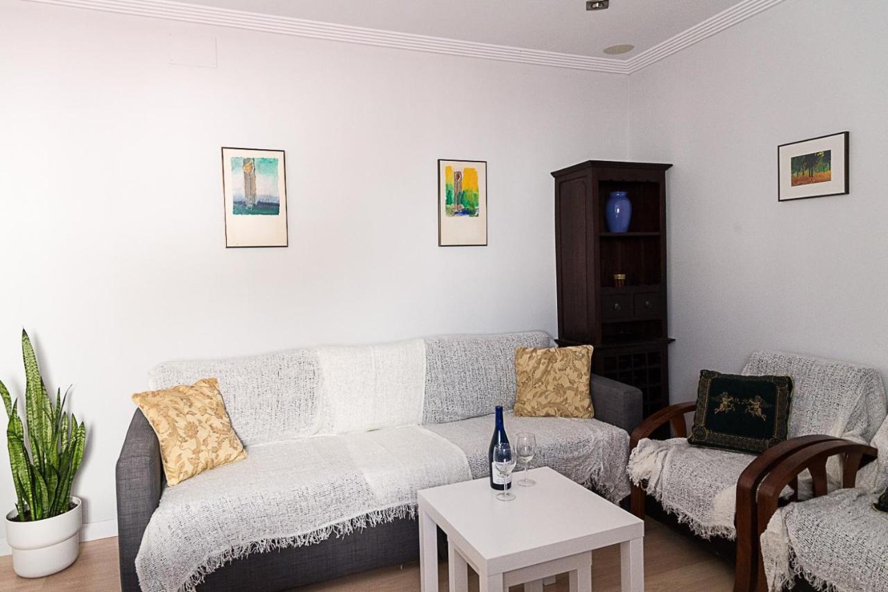 Salada Claridad Apartamento