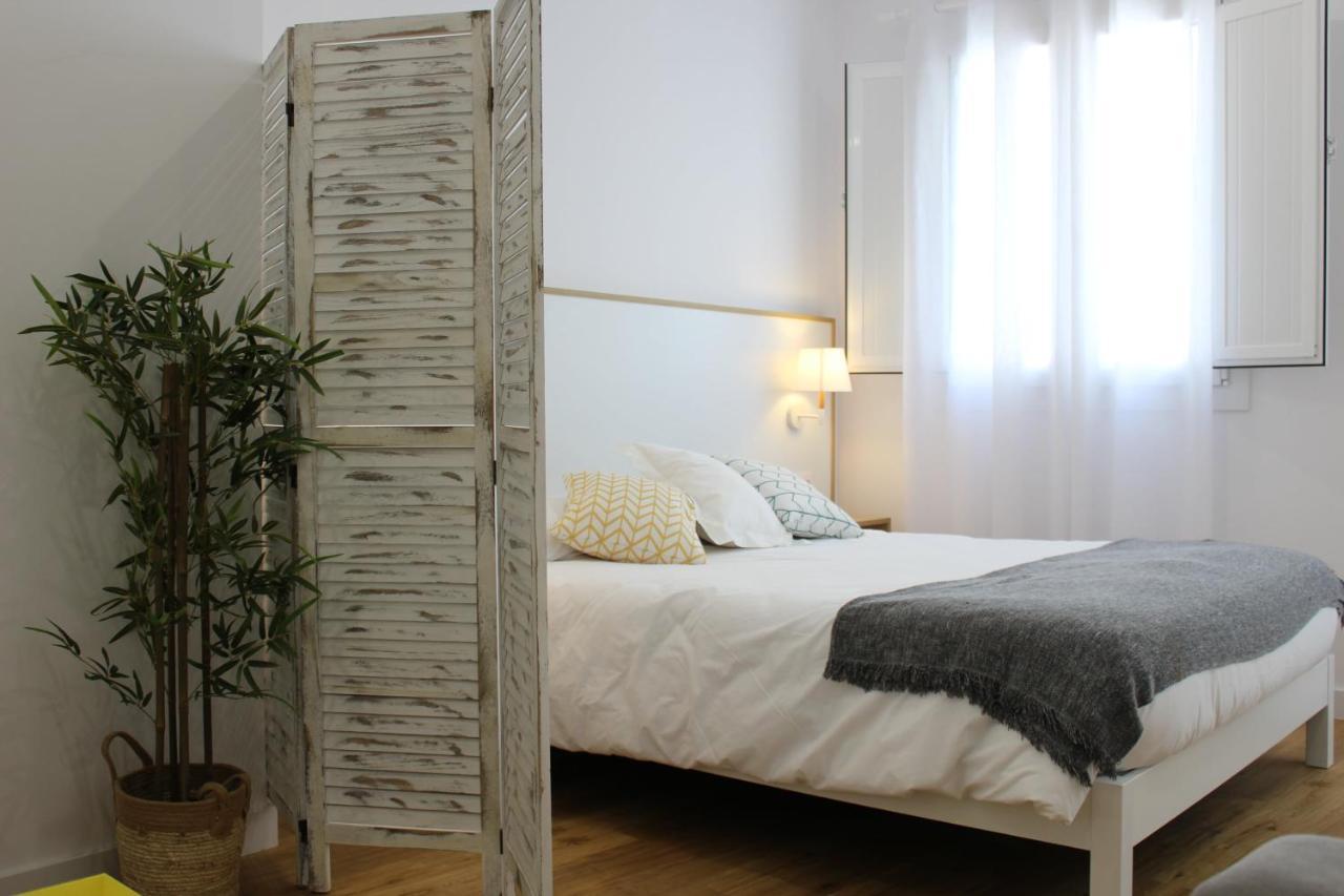 Apartamento Encanto De La Catedral Ha Loft