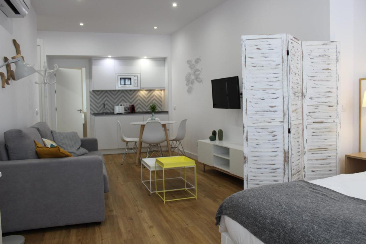 Apartamento Encanto De La Catedral Ha Loft