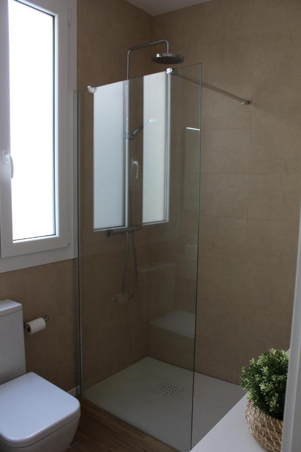 Encanto De La Catedral Ha Loft Apartamento