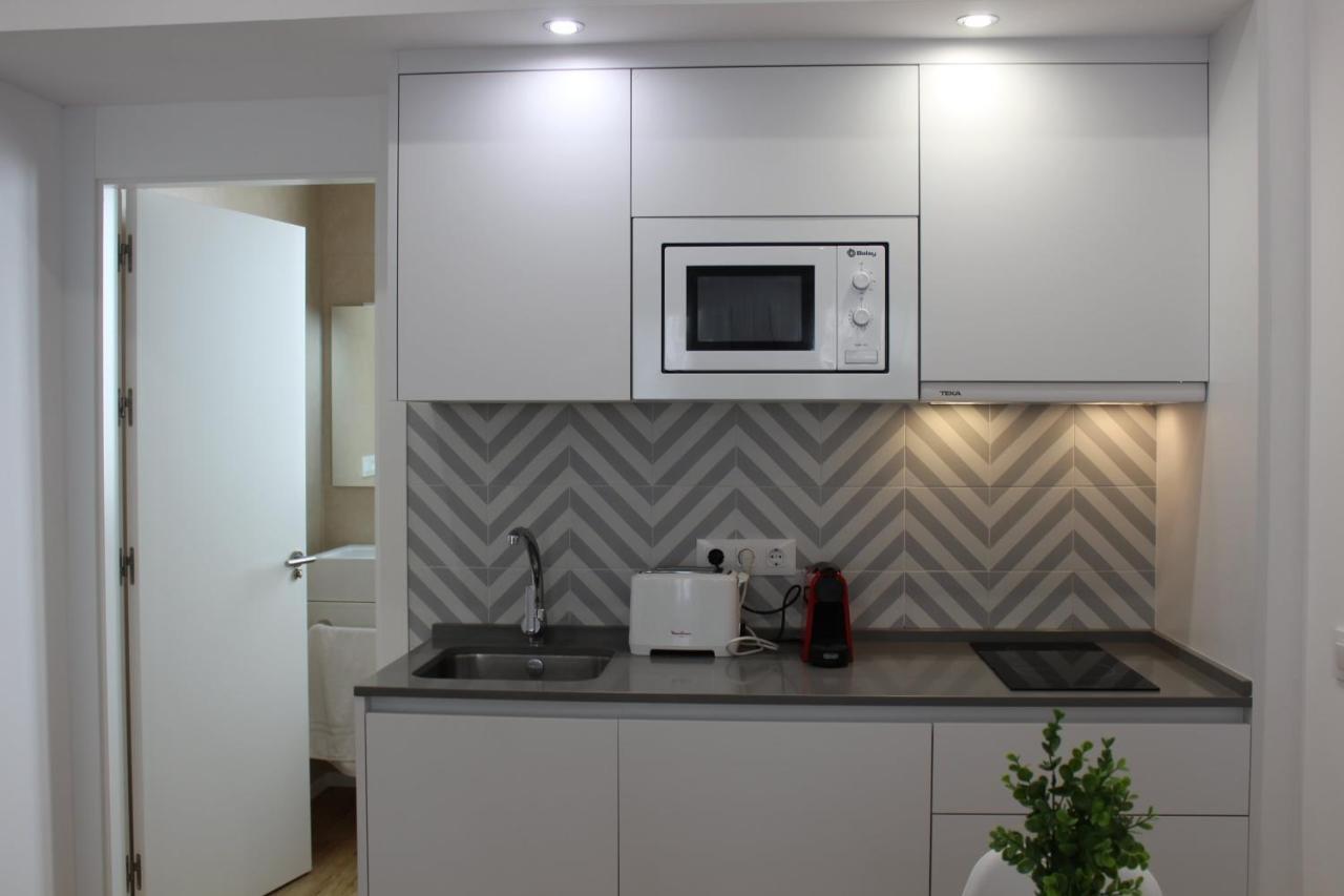 Apartamento Encanto De La Catedral Ha Loft Cádiz