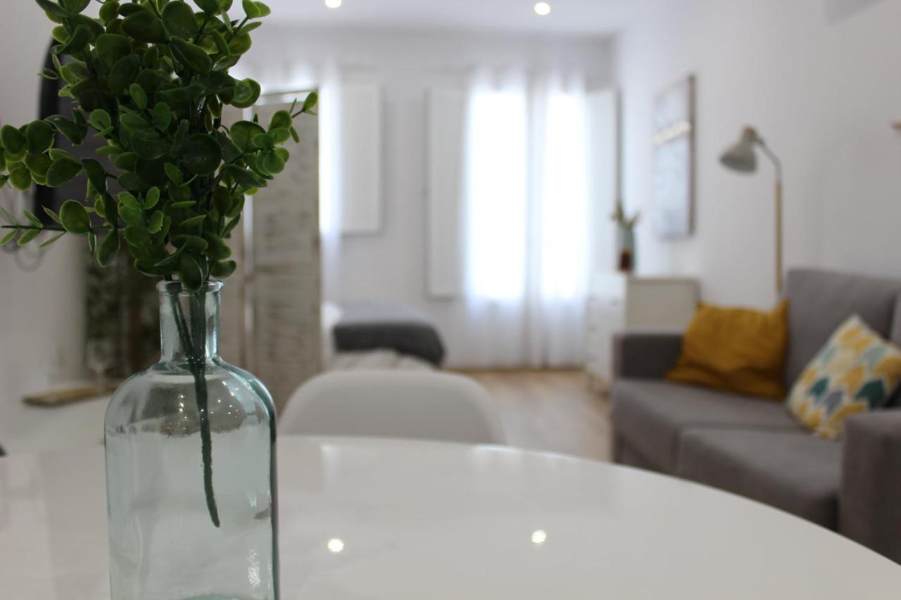 Apartamento Encanto De La Catedral Ha Loft