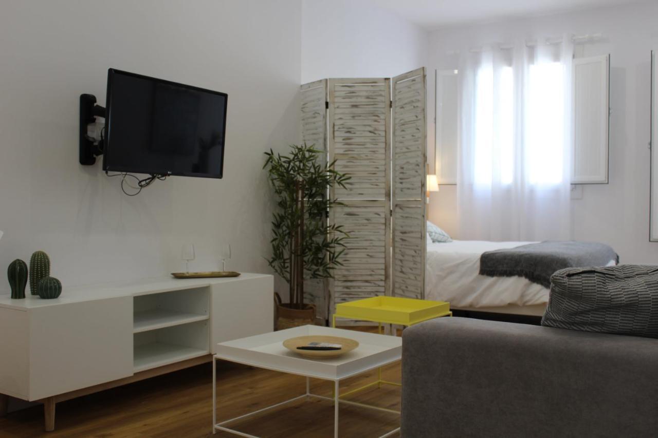 Apartamento Encanto De La Catedral Ha Loft *