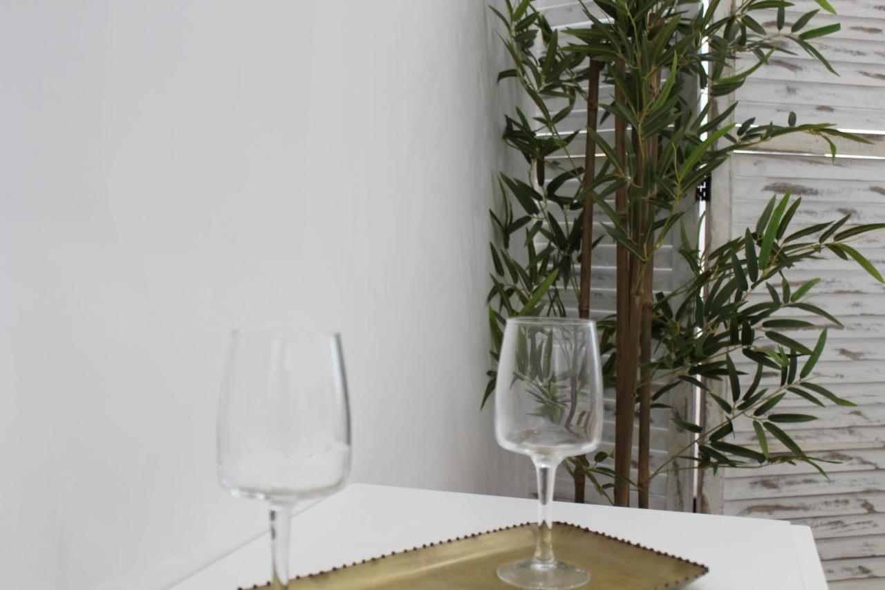 Encanto De La Catedral Ha Loft Apartamento *