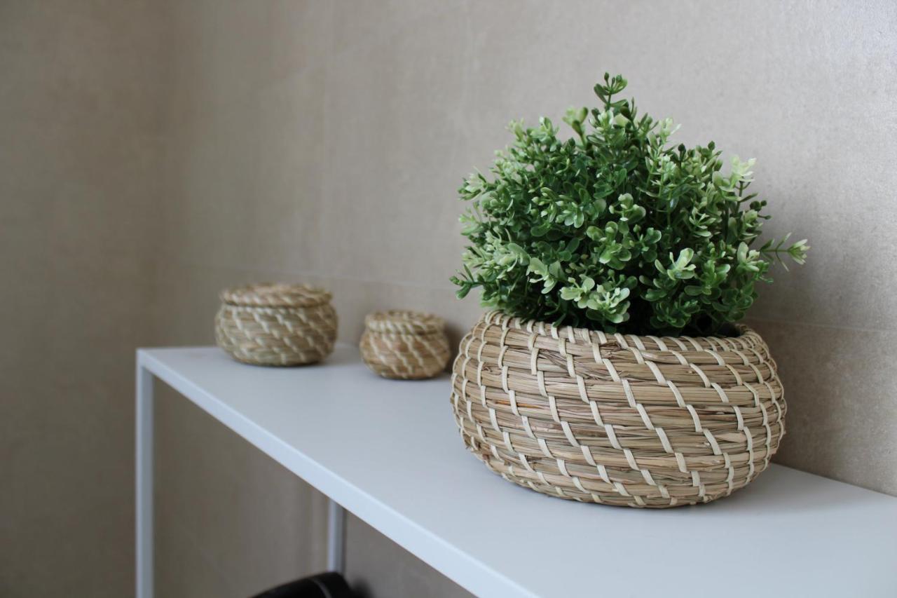 Encanto De La Catedral Ha Loft Apartamento